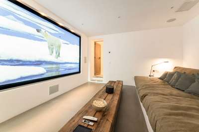 Home Cinema
