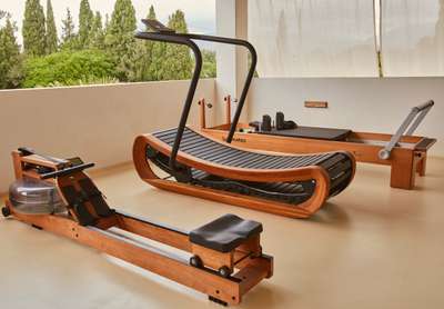Fitness Room