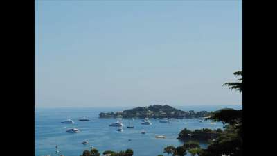 Sea Views