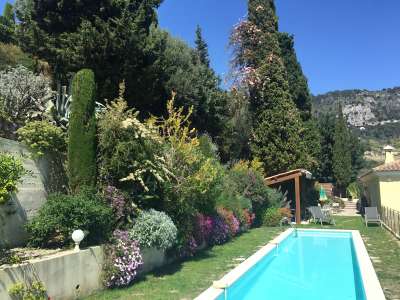 Heated Pool