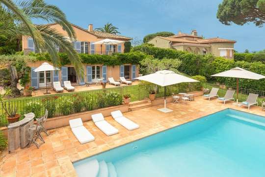 Private Pool