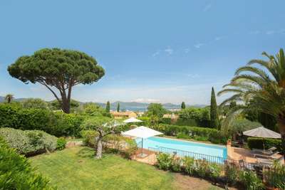 Sea Views