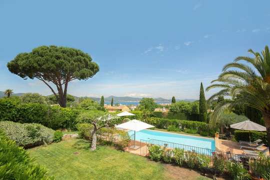 Sea Views
