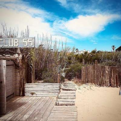 Great Location
