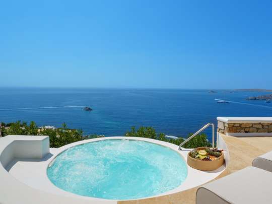 Jacuzzi