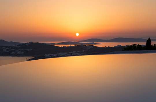 Breathtaking Views