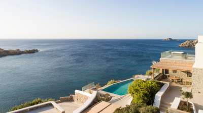Ocean Views