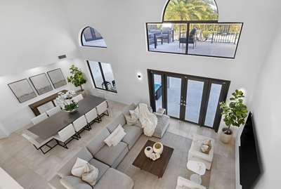 Contemporary Design