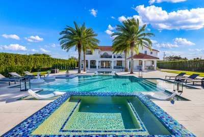 Private Pool