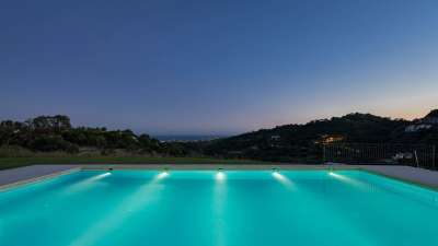 Breathtaking Views