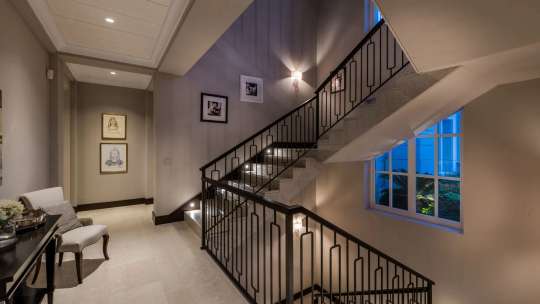 Elegant Interiors