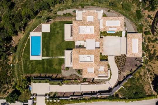 Gated Property