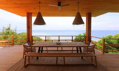 Outdoor Living