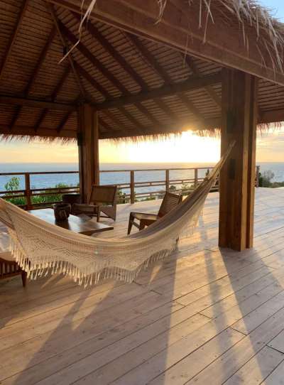 Sea Views