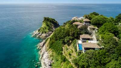 Oceanfront