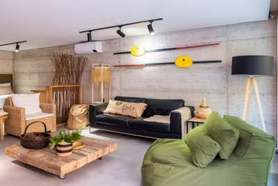 Boho-chic