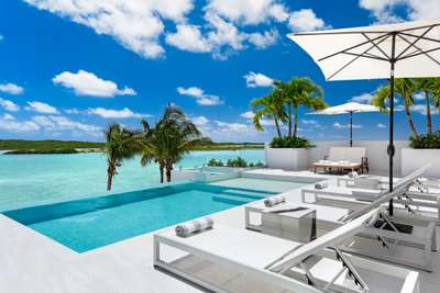 Infinity Pool