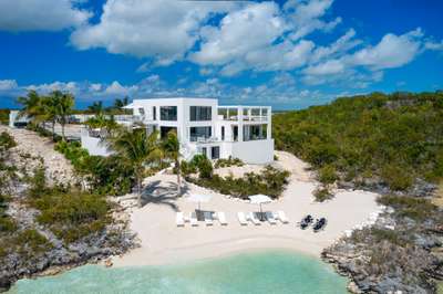 Beachfront