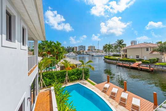 Waterfront
