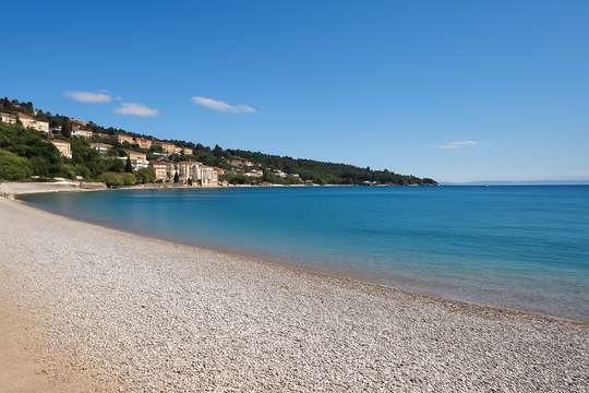 Walk To Beach