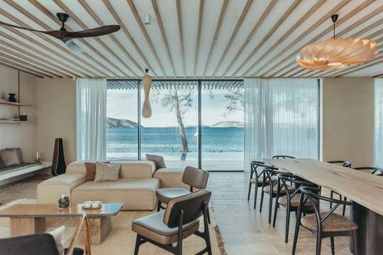 Sea Views