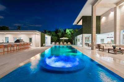 Jacuzzi