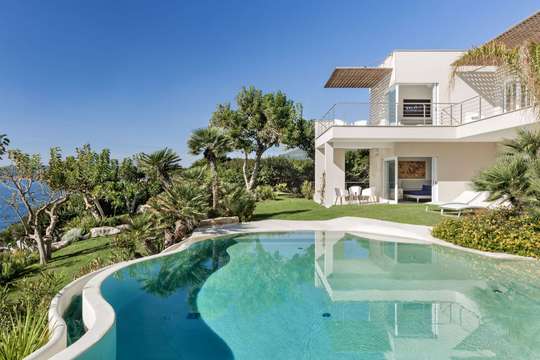 Infinity Pool
