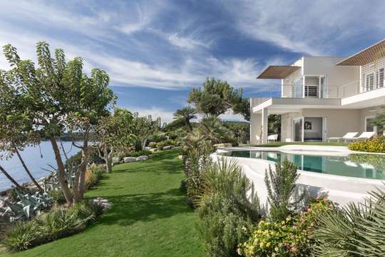 Coast Views