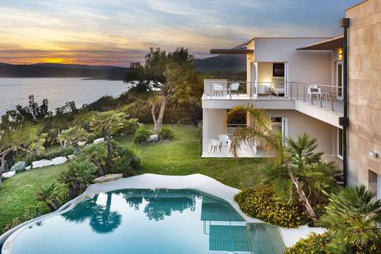 Sunset Views