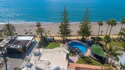 Beachfront