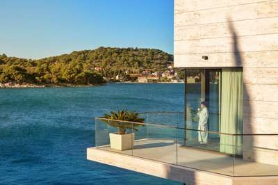 Sea View Terrace