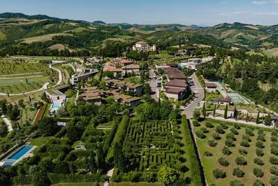 Private Residential Resort