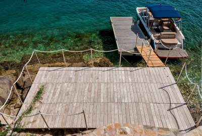 Sea Access