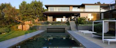 Large Pool