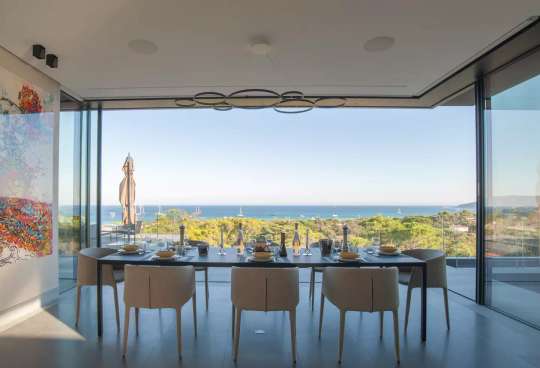 Sea Views