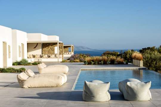 Breathtaking Views