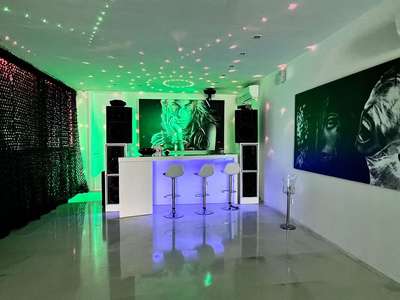Nightclub