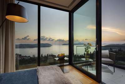 Sea Views