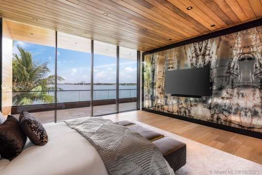 Elegant Interiors