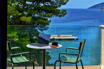 Sea View Terrace