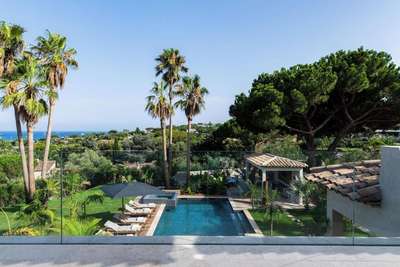 Sea Views