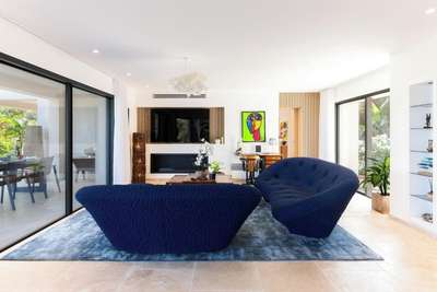 Luxury Interiors