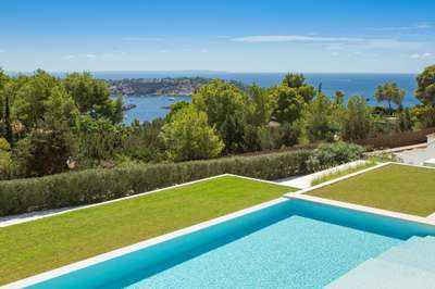 Sea Views