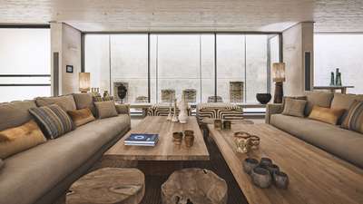 Beautiful Interiors