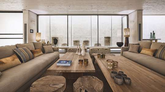 Beautiful Interiors