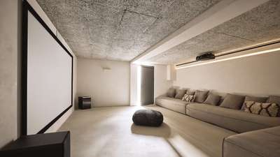 Home Cinema