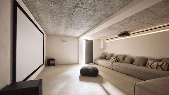 Home Cinema