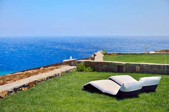 Breathtaking Views
