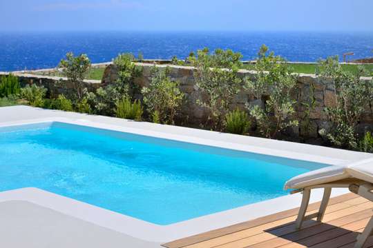Private Pool