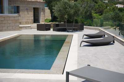 Private Pool